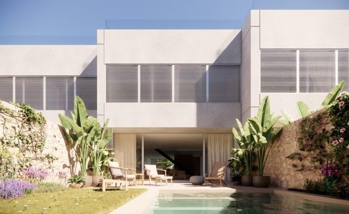 Chalet en Santa Margarita, Islas Baleares, España 1