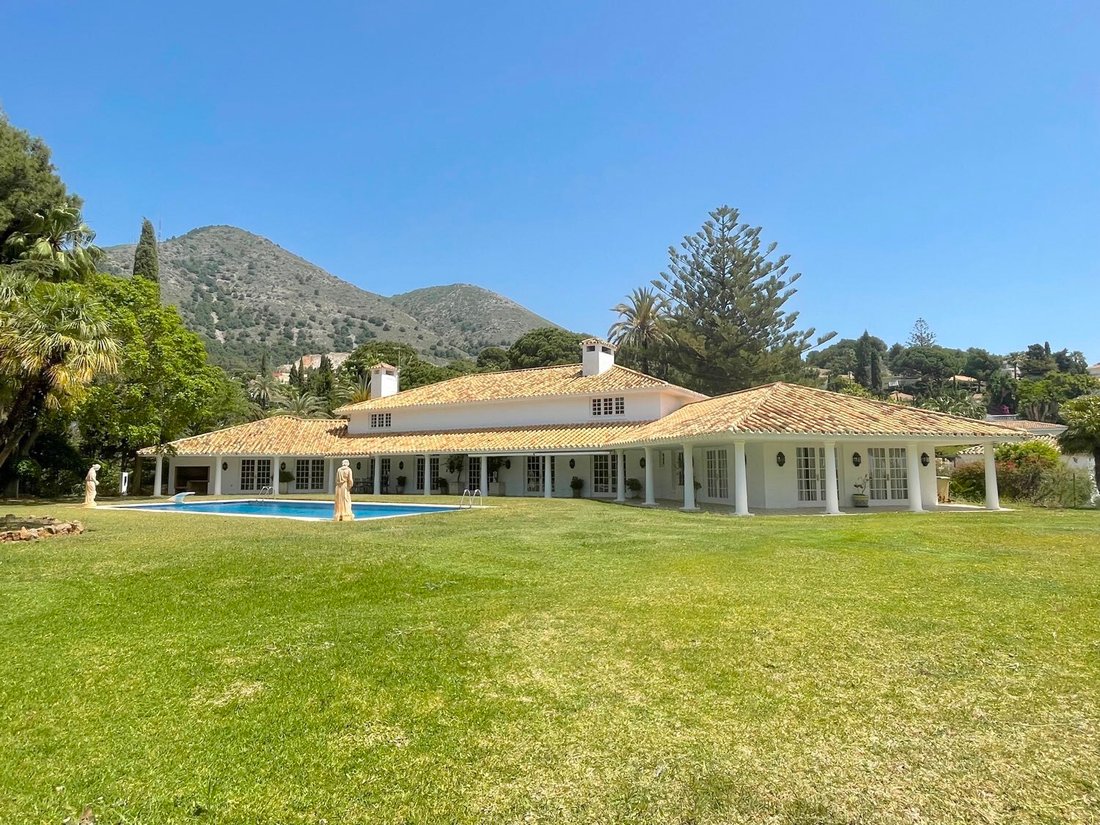 Chalet in Benalmadena, Andalusia, Spain 2 - 15016948