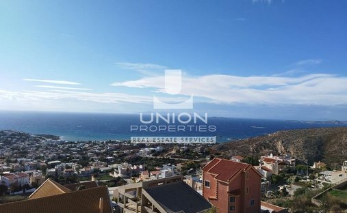 Casa en Saronida, Ática, Grecia 1