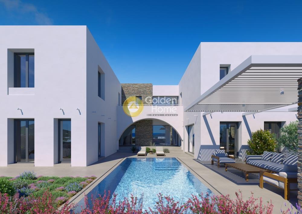 House in Paros, Aegean, Greece 2 - 15013058