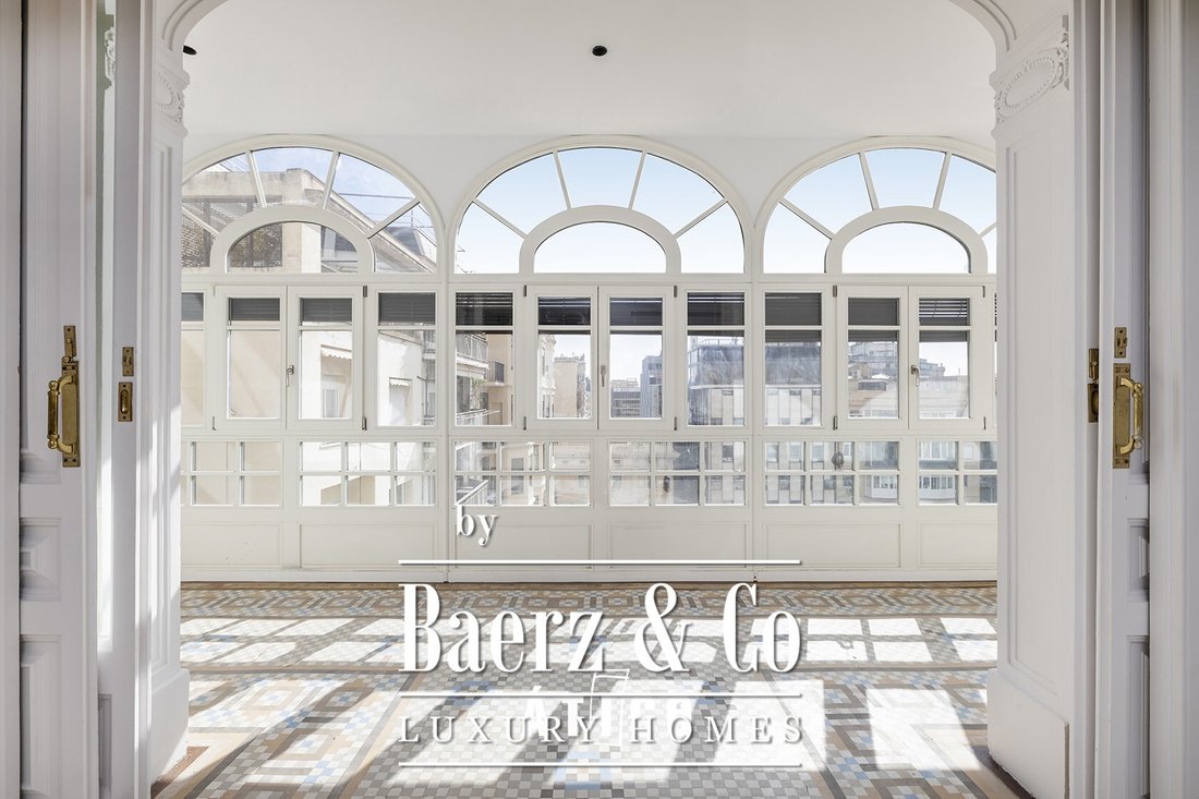 Apartment in Eixample, Barcelona, Spain 1 - 15016773