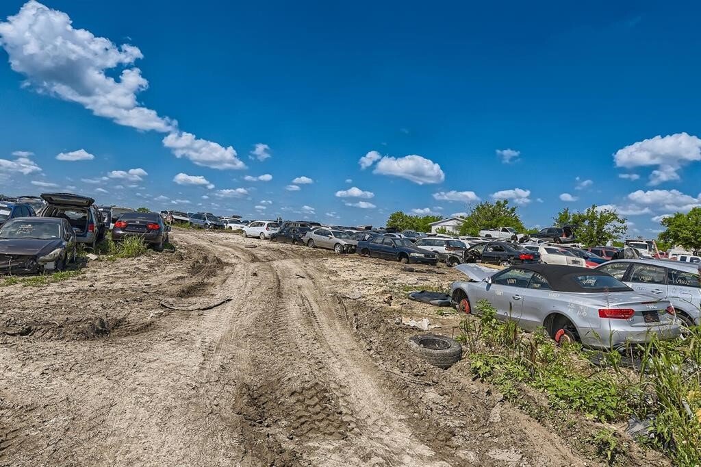 Land in Austin, Texas, United States 5 - 15017975