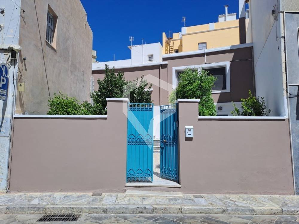 House in Syros, Aegean, Greece 1 - 15016744