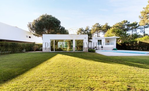 Maison à Herdade Da Aroeira, Charneca de Caparica et Sobreda, Setúbal Municipality 1