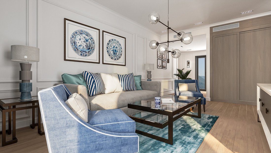 Apartment in Risan, Kotor Municipality, Montenegro 3 - 15016810