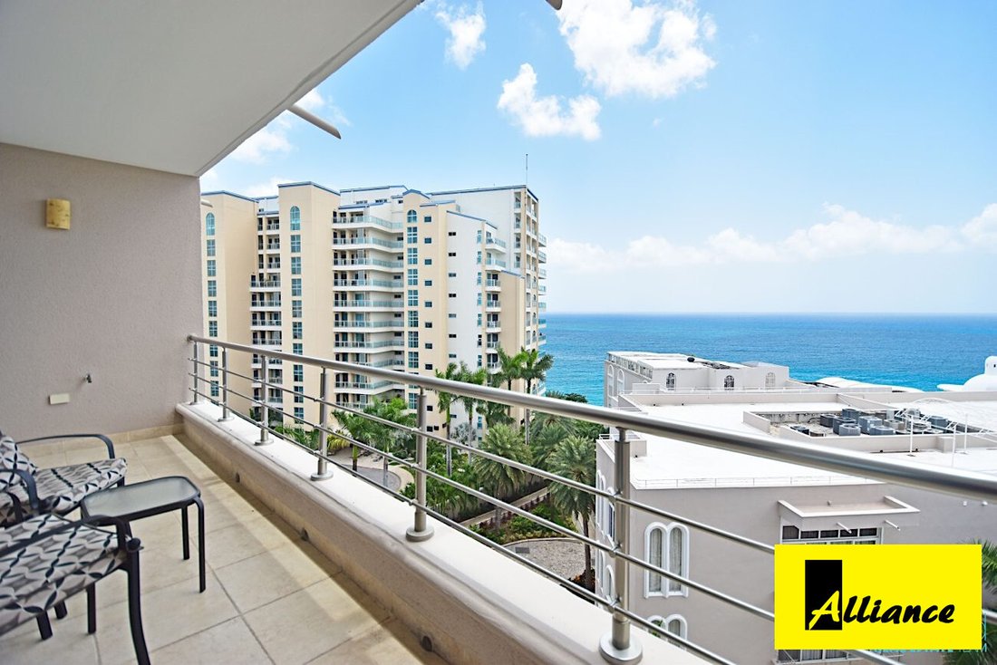 Apartment in Saint-Martin, Sint Maarten 5 - 15014784