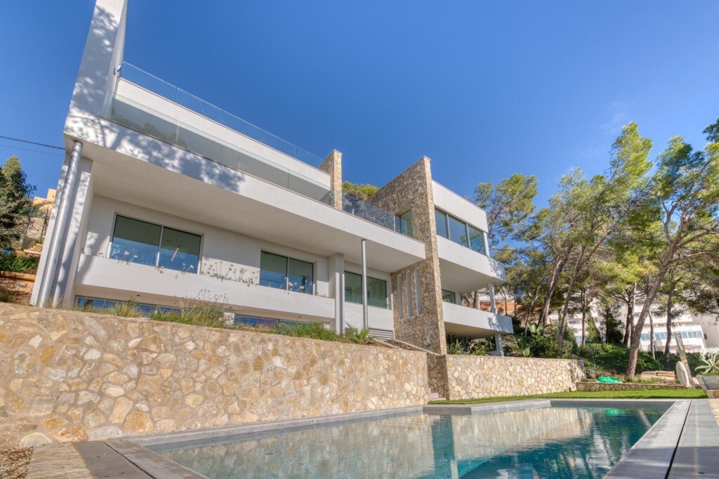 Villa in Rotes Velles, Calvia, Balearic Islands 3 - 15017519