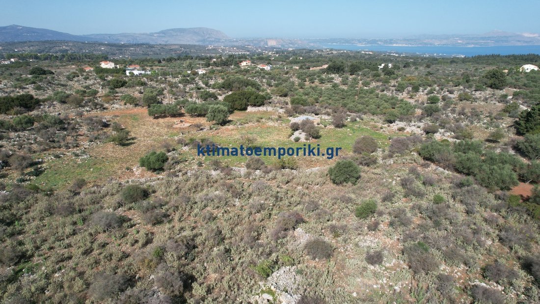 Land in Apokoronas, Greece 2 - 15017925