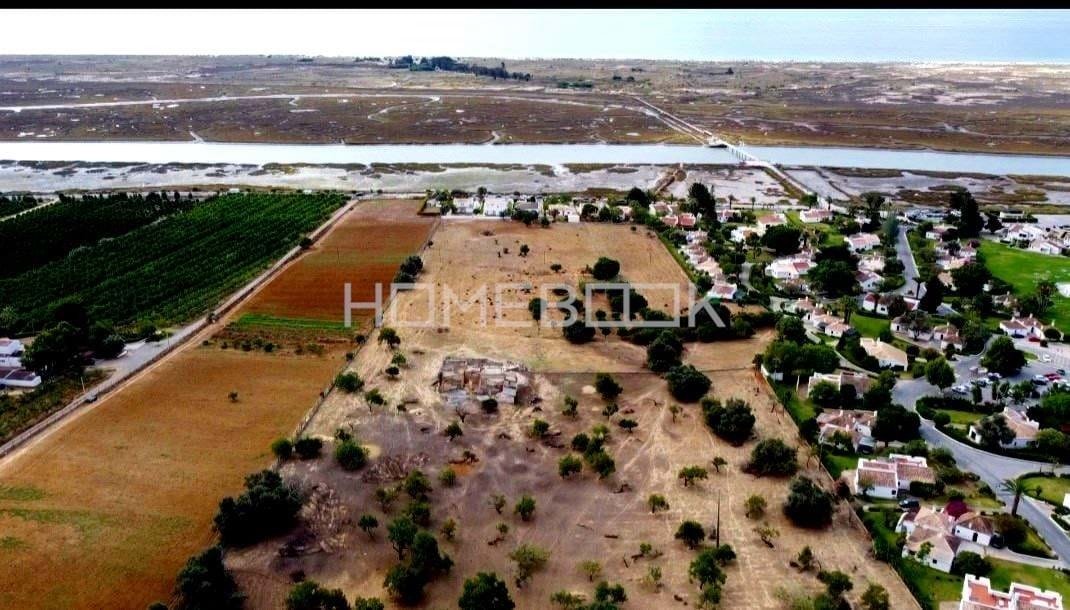 Farm Ranch in Santa Luzia, Algarve, Portugal 1 - 14544077