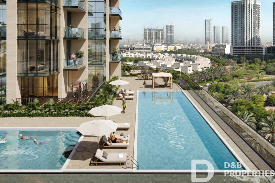 Fresh Look at Penthouse Exclusive Private Pool In Dubai Dubai United Arab