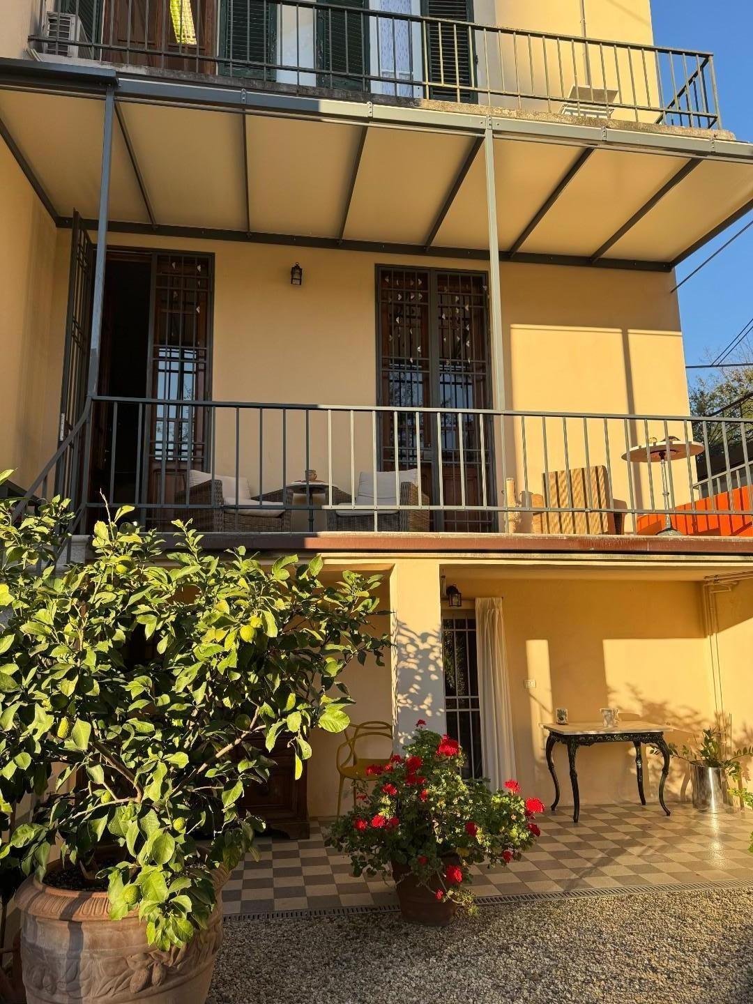 Apartment in Historic Center, Lucca, Tuscany 2 - 15013861