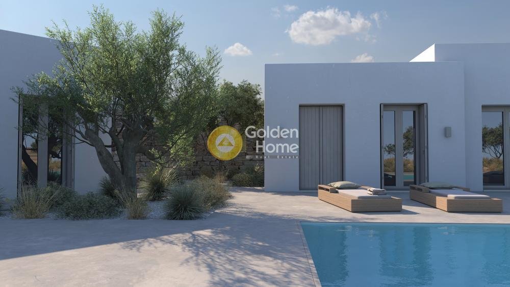 House in Paros, Aegean, Greece 3 - 15013017