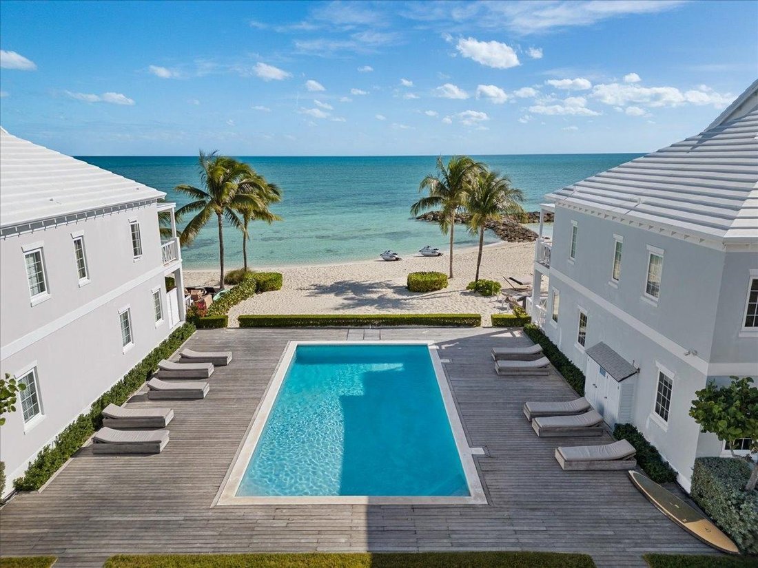 Maison à New Providence, New Providence, Bahamas 5 - 15014171