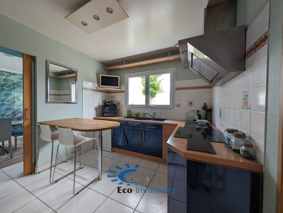 House in Bourg, Lagord, France 2 - 14291567