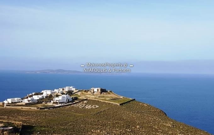 Villa in Mykonos, Aegean, Greece 1 - 11553428