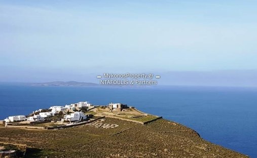 Villa in Mykonos, Aegean, Greece 1
