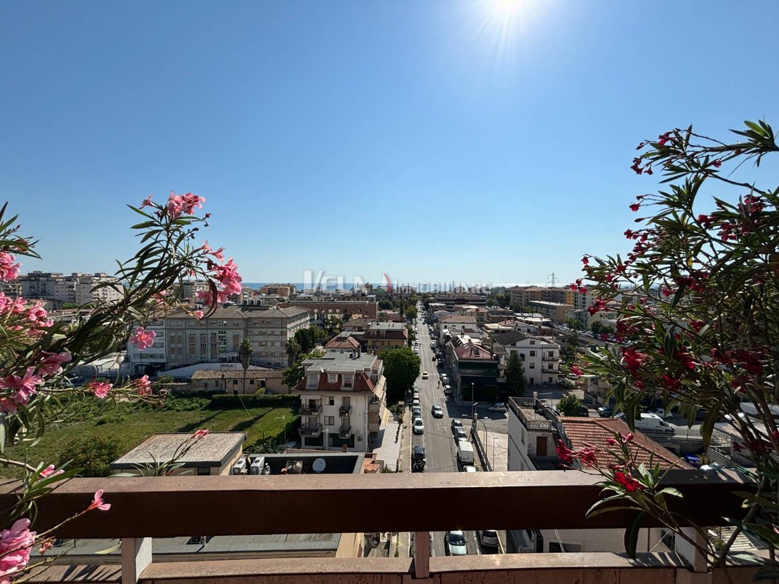 Apartment in Saint Anthony - Saint Lucia - Marina di Sotto, San Benedetto del Tronto, Marche 1 - 14708511