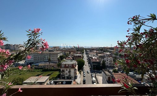 Apartment in Saint Anthony - Saint Lucia - Marina di Sotto, San Benedetto del Tronto, Marche 1