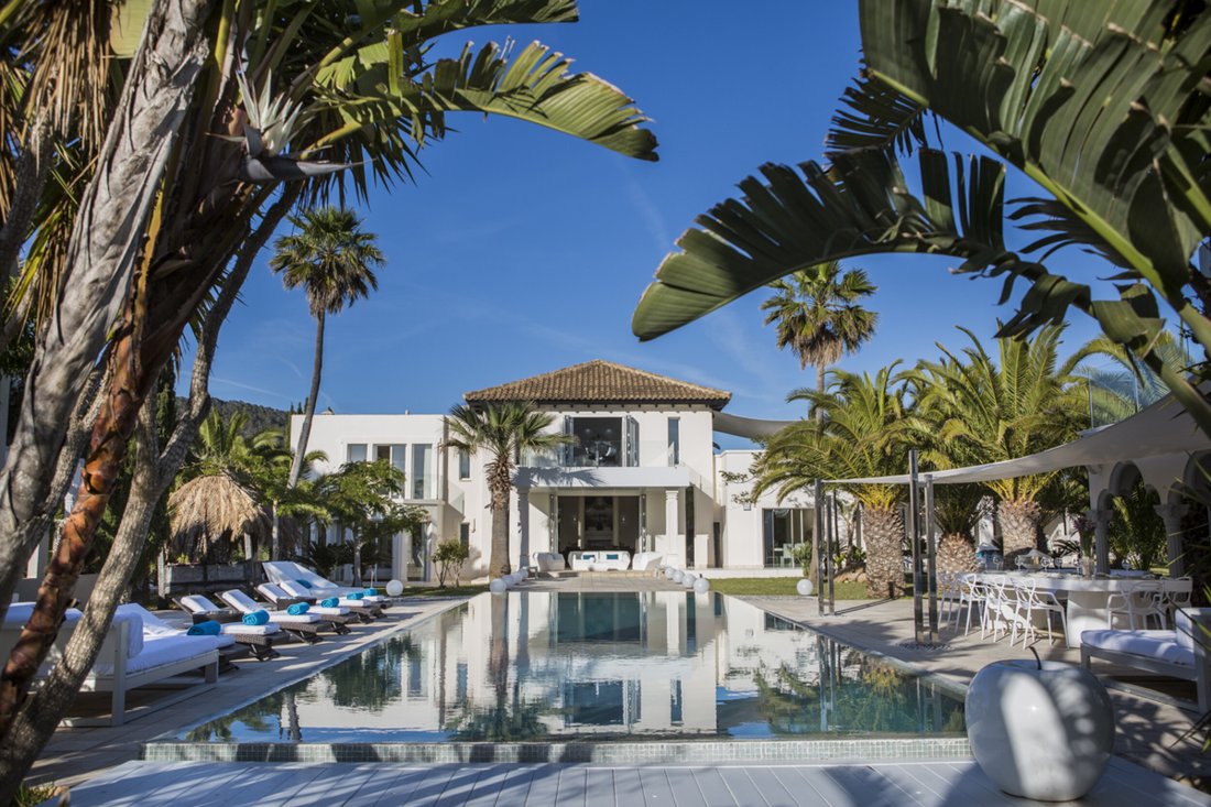 Villa in Cala Jondal, Sant Josep de sa Talaia, Spain 2 - 15013510
