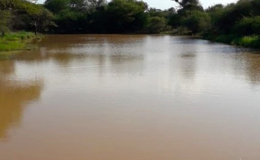 Land in Lephalale, Limpopo, South Africa 1