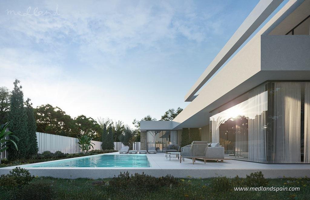 Villa in la Sabatera, Teulada, Valencian Community 5 - 15013402