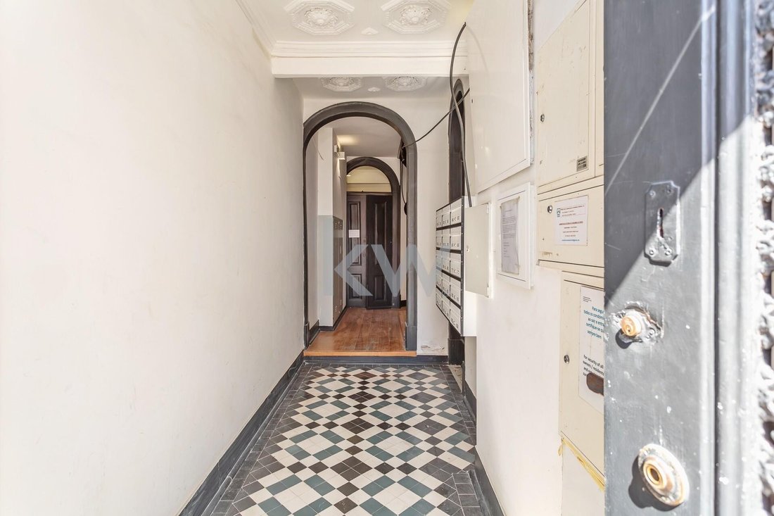 Apartment in Sao Vicente, Lisbon, Portugal 3 - 15016310
