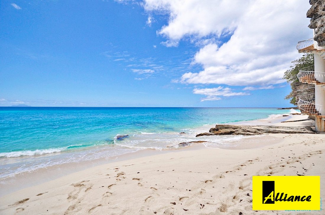 Apartment in Saint-Martin, Sint Maarten 3 - 15014784