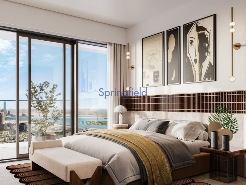 Apartment in Zabeel, Dubai, United Arab Emirates 4 - 15013112