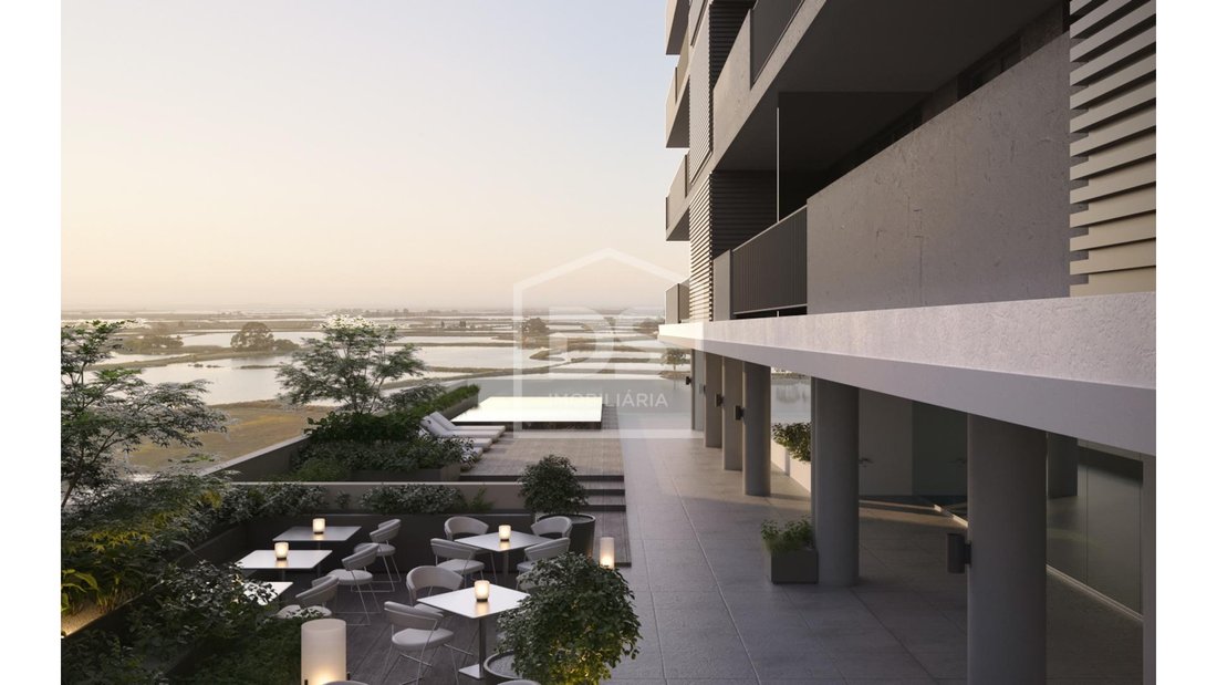 Apartment in Gloria e Vera Cruz, Aveiro District, Portugal 1 - 15012280