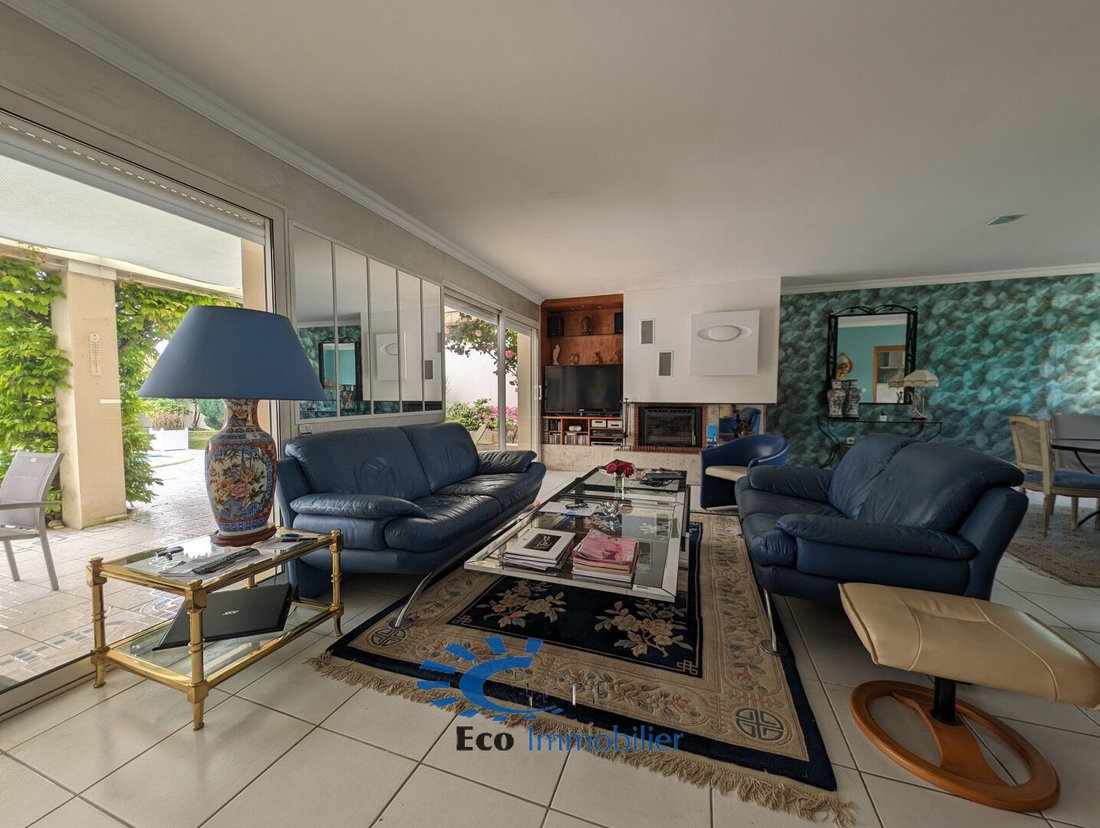 House in Bourg, Lagord, France 5 - 14291567