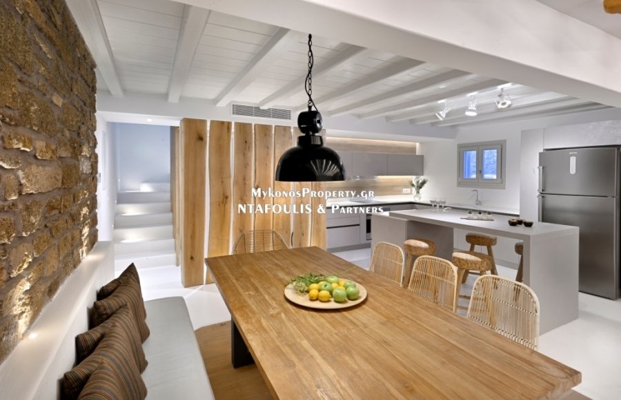 Villa in Ano Mera Community, Aegean, Greece 5 - 14177665