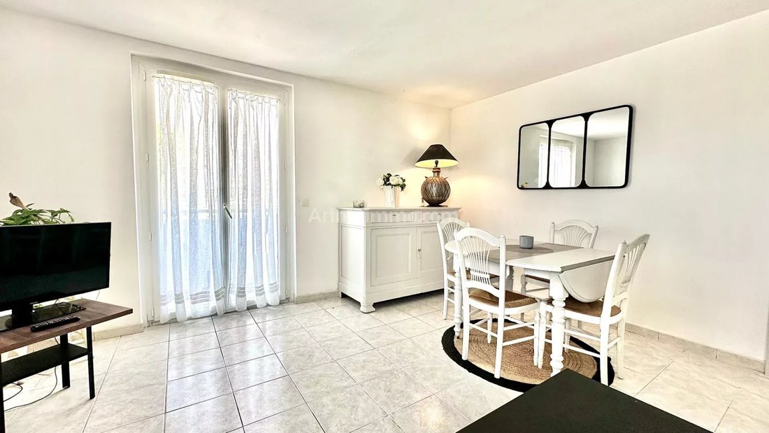 Appartement à Côte d'Azur, Provence-Alpes-Côte d'Azur, France 5 - 14830293