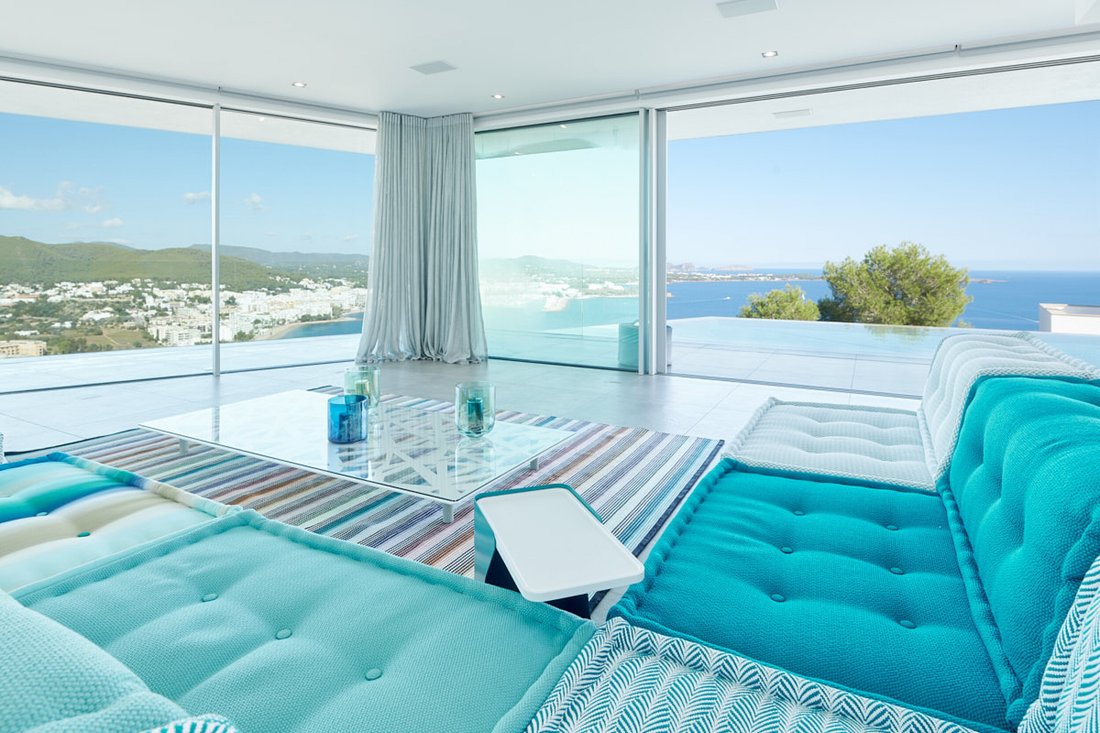 Villa in Santa Eularia des Riu, Balearic Islands, Spain 4 - 15013500