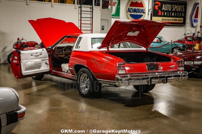 Big Body Monte in Grand Rapids, United States 3 - 15016792