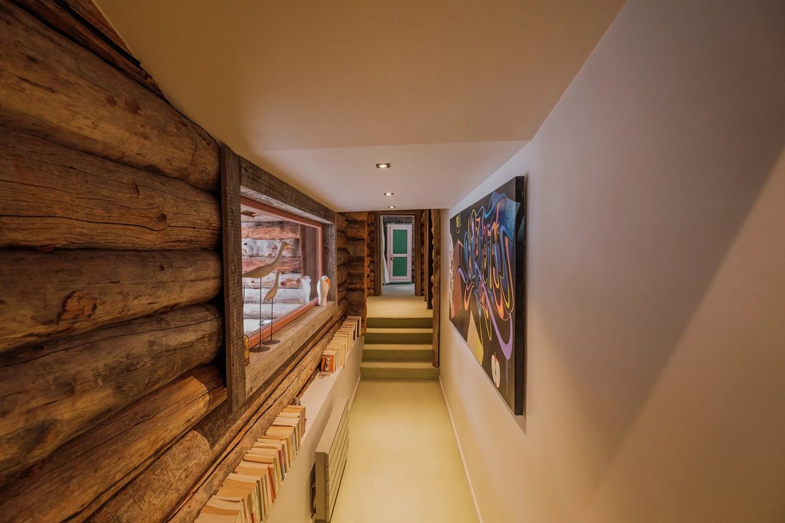 Chalet in Chamonix-Mont-Blanc, Auvergne-Rhone-Alpen, Frankreich 3 - 15012816