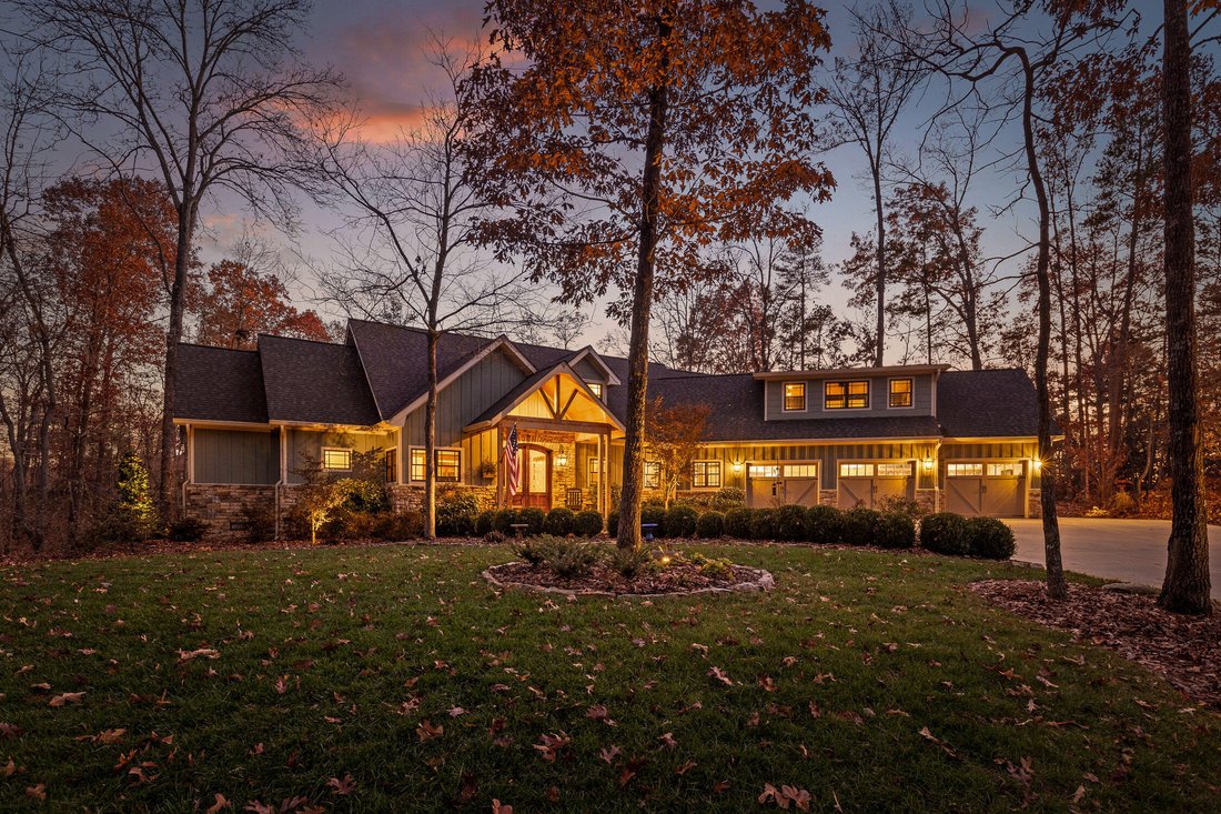 Residential Ooltewah In Ooltewah, Tennessee, United States For Sale ...
