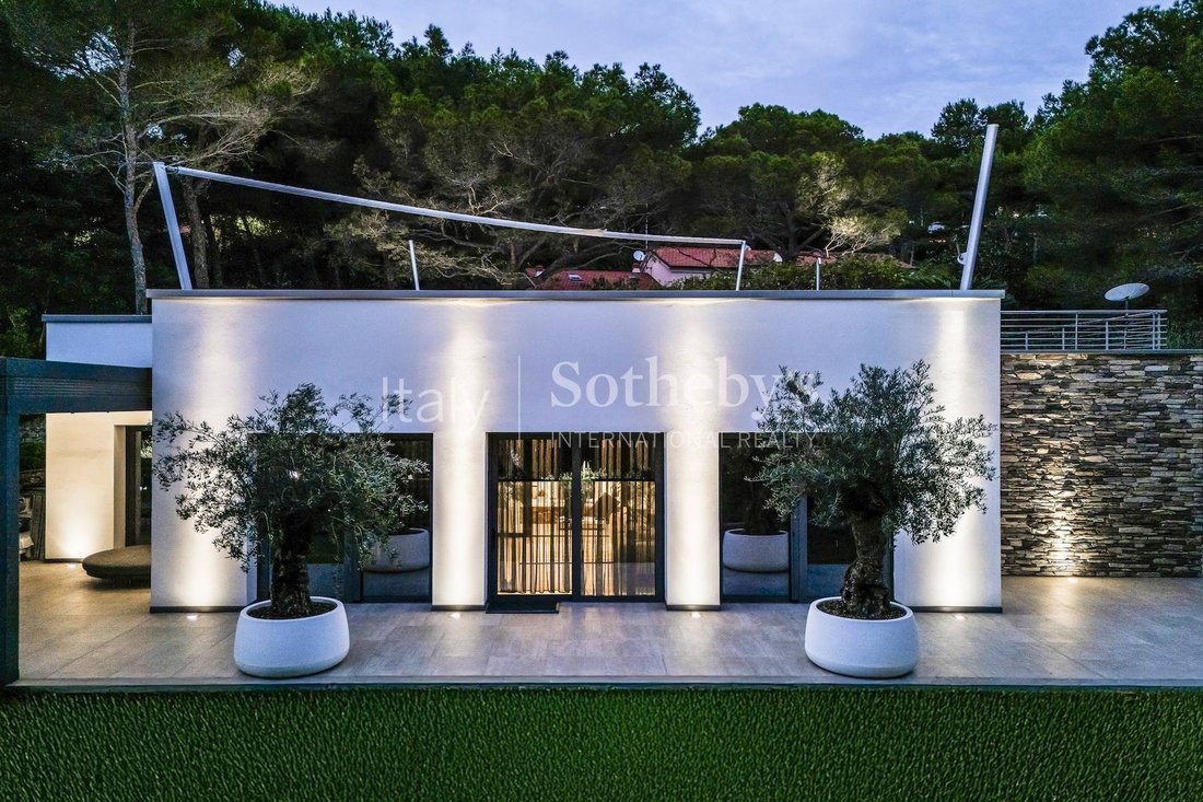 House in Andora, Liguria, Italy 2 - 15015359