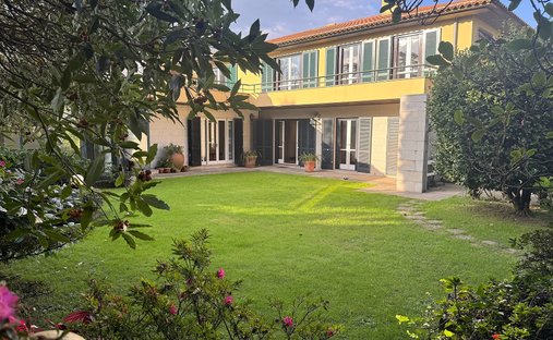 House in Porto, Portugal 1