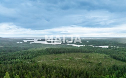 Kemijärvi, Lapland, Finland 1