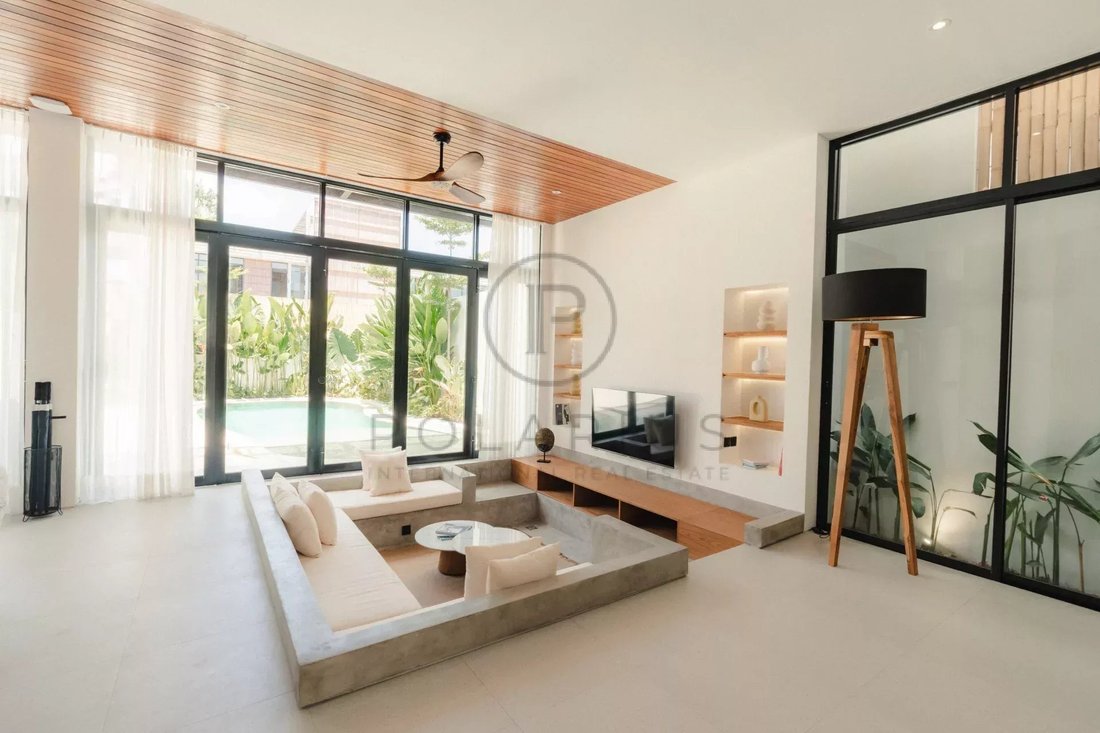 House in North Kuta, Bali, Indonesia 2 - 15016515