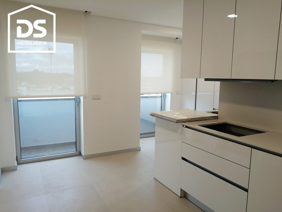 Apartment in Ranhados, Viseu District, Portugal 5 - 15012298
