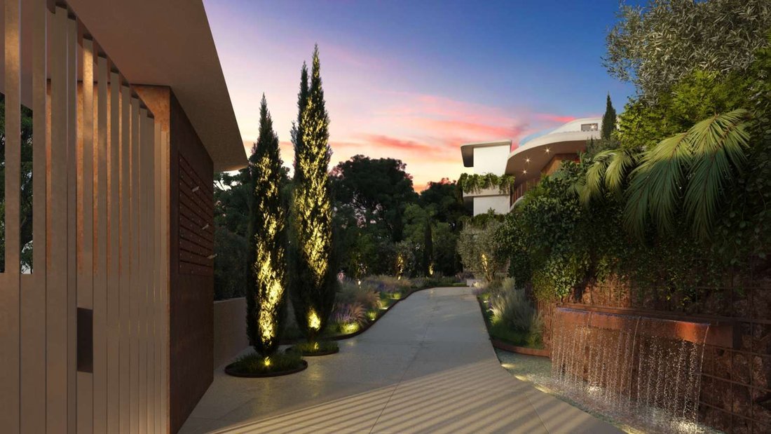 Apartment in La Capellania, Benalmadena, Andalusia 4 - 15016929