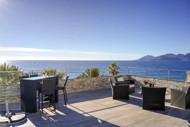 Apartment in Cannes, Provence-Alpes-Côte d'Azur, France 1 - 15014253