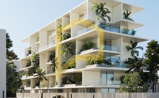 Wohnung in Glyfada, Attika, Griechenland 1
