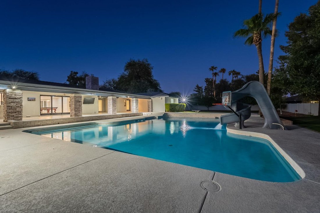 House in Scottsdale, Arizona, United States 3 - 14742874