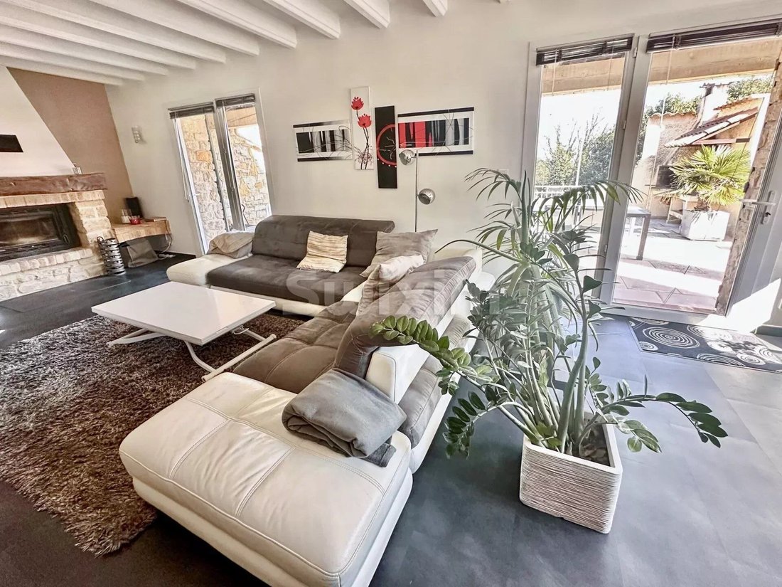 House in Saint-Alexandre, Occitania, France 4 - 13951911