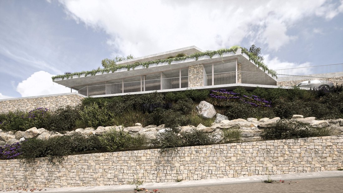 Villa in Denia, Valencian Community, Spain 5 - 15012852
