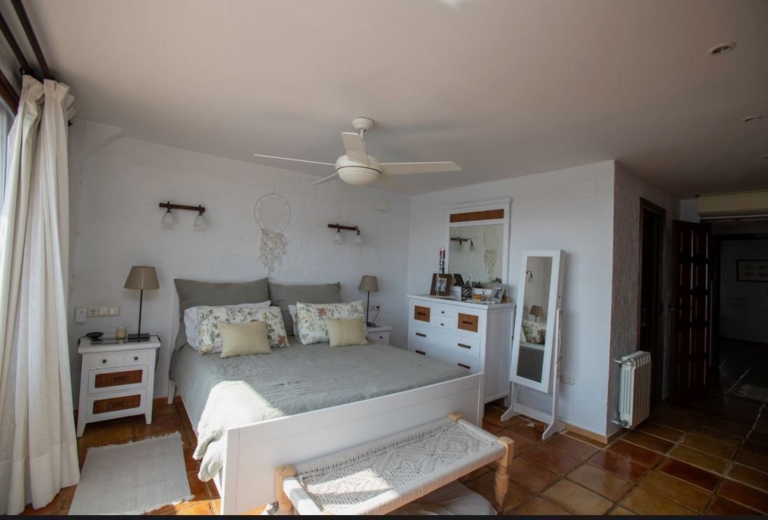 Apartment in Altea, Valencian Community, Spain 5 - 15017630
