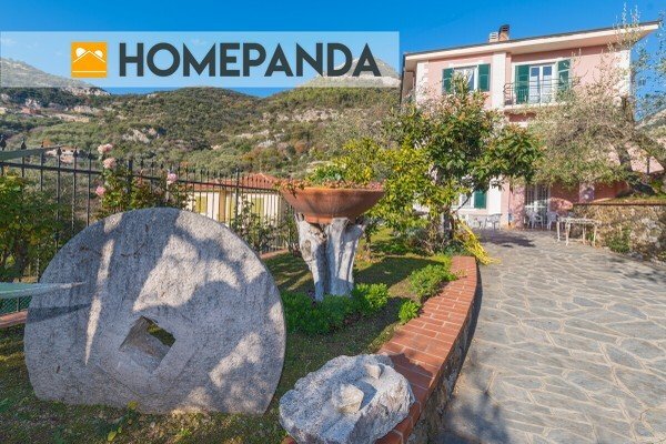 Villa in Finale Pia - Calvisio, Finale Ligure, Liguria 1 - 15012718