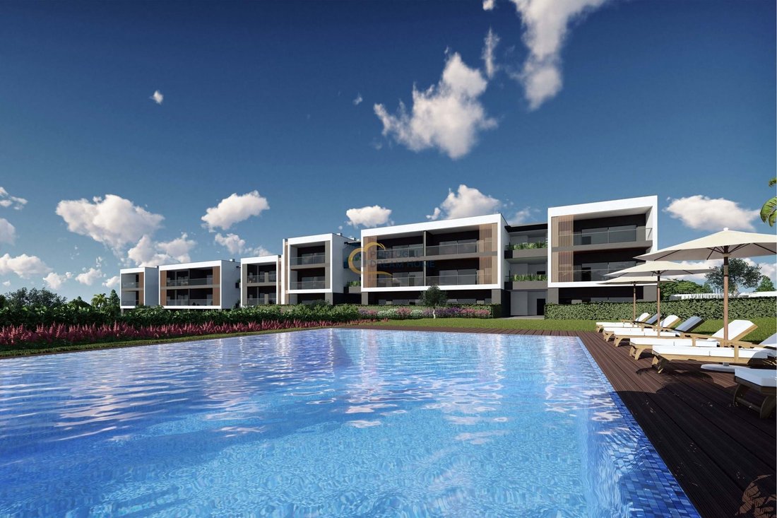 Apartment in Olhos de Agua, Algarve, Portugal 2 - 15015990